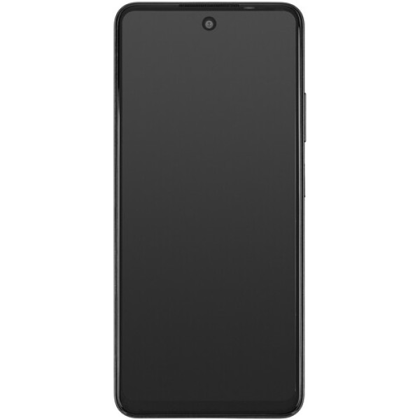 6.56" Смартфон Infinix SMART 8 128 ГБ черный
