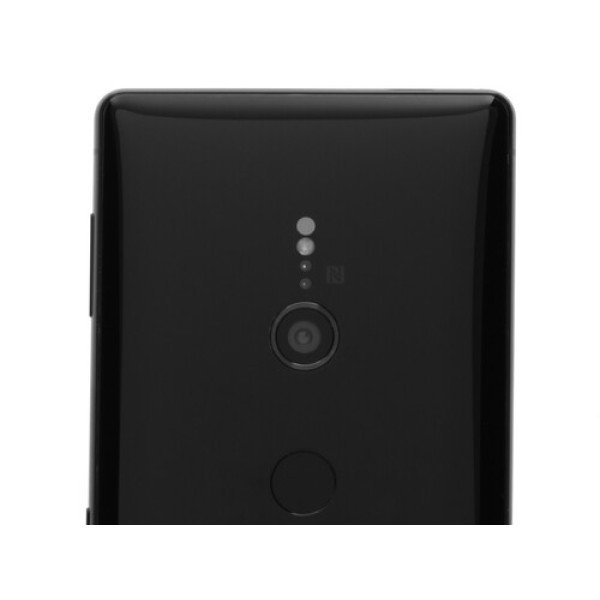 Смартфон Sony Xperia XZ2 DS 5.7" 64Gb Black 8(4x2,8Ghz+4x1,8Ghz)/4096Mb/2160x1080/IPS/LTE/NFC/IP68/Cam19/3180mAh/And8.1