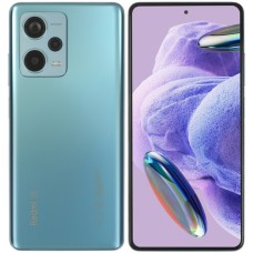 6.67" Смартфон Xiaomi Redmi Note 12 Pro+ 256 ГБ голубой