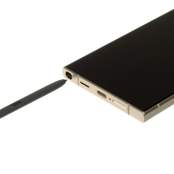 6.8" Смартфон Samsung Galaxy S24 Ultra 256 ГБ желтый