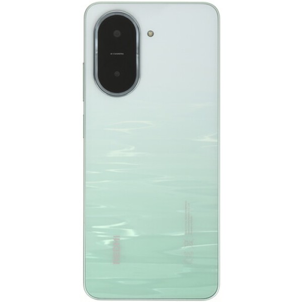6.88" Смартфон Xiaomi Redmi A5 64 ГБ зеленый