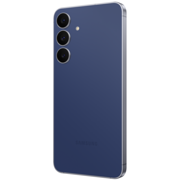 6.7" Смартфон Samsung Galaxy S25 FE 256 ГБ синий
