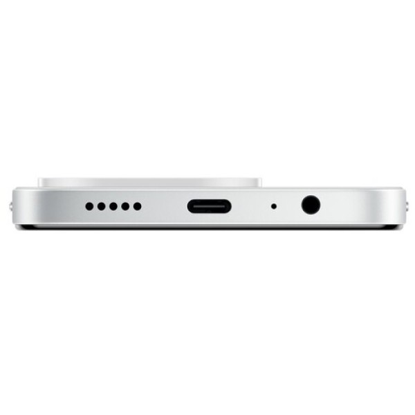 6.61" Смартфон HONOR X6c 256 ГБ белый