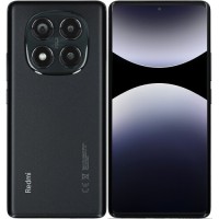 6.67" Смартфон Xiaomi Redmi Note 14 Pro 256 ГБ черный