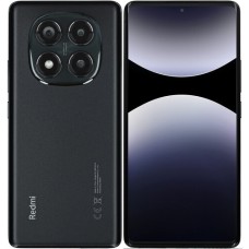 6.67" Смартфон Xiaomi Redmi Note 14 Pro 256 ГБ черный