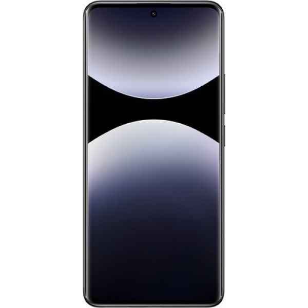 6.67" Смартфон Xiaomi Redmi Note 14 Pro+ 5G 256 ГБ черный