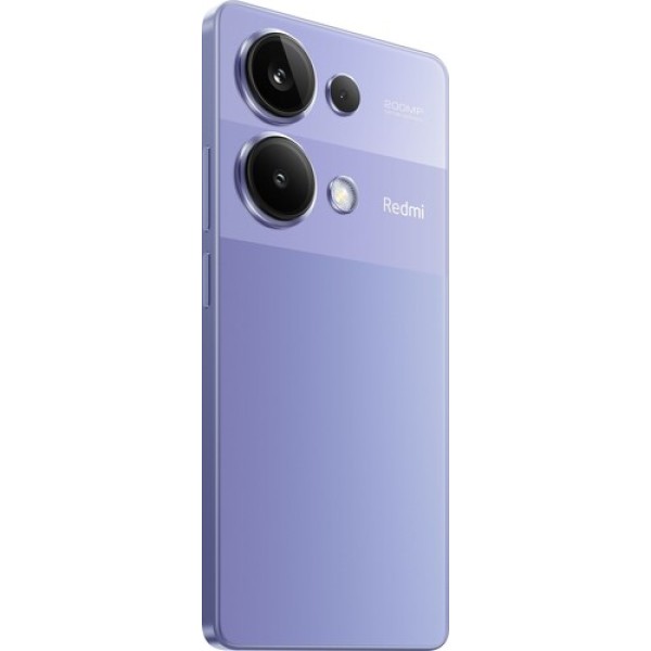 6.67" Смартфон Xiaomi Redmi Note 13 Pro 4G 256 ГБ фиолетовый