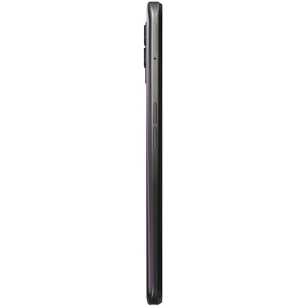 Смартфон realme 8i 4/128Gb [6.6"/LTE/NFC/Cam50+2+2Mpx/5000mAh/Чёрный]