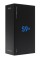 Смартфон Samsung Galaxy S9+ 6.2" 64Gb Black 8(4x2,9Ghz+4x1,9Ghz)/6144Mb/2960x1440/sAMOLED/2SIM/LTE/NFC/IP68/Cam12+12/3500mAh/Android 8.0