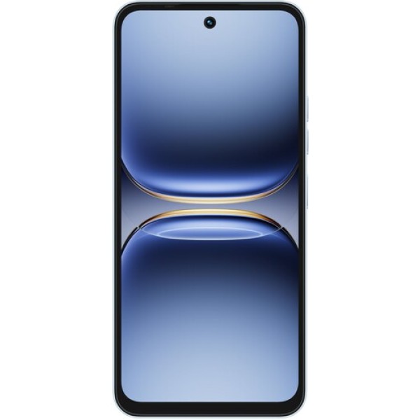 6.67" Смартфон Tecno SPARK 40C 256 ГБ голубой