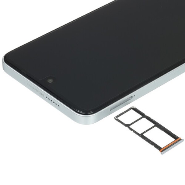 6.78" Смартфон Tecno SPARK 30 4G 128 ГБ белый
