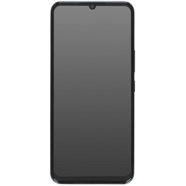 Смартфон Vivo V20SE 6.44" 128Gb Black 8(4x2Ghz+4x1.8Ghz)/8192Mb/2400x1080/2SIM/LTE/Cam48+2+2/4100mAh/Android 10