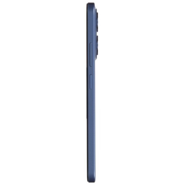 6.9" Смартфон Xiaomi Redmi 15C 256 ГБ синий