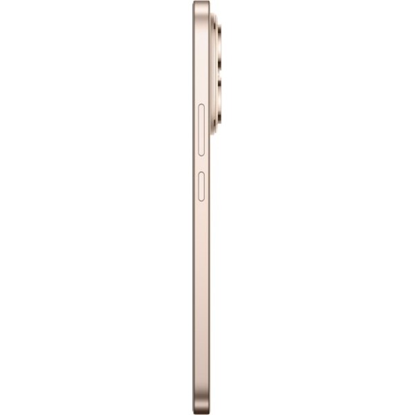 6.55" Смартфон HONOR 400 256 ГБ золотистый