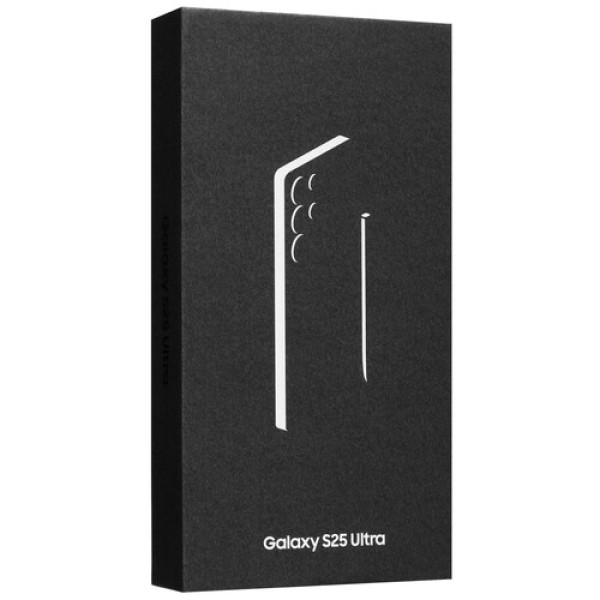 6.9" Смартфон Samsung Galaxy S25 Ultra 1024 ГБ синий