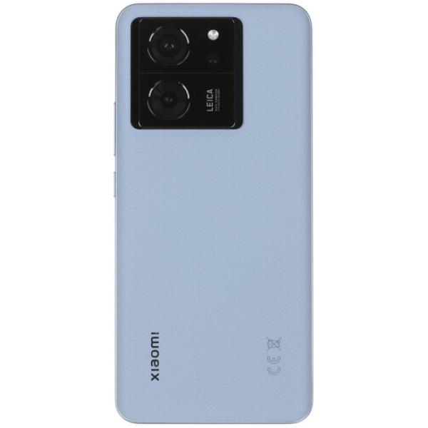 6.67" Смартфон Xiaomi 13T Pro 256 ГБ голубой