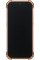 6.58" Смартфон KENSHI Armor I1w 128 ГБ оранжевый