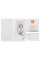 Смартфон Xiaomi Redmi Note 8 Pro 6/128Gb [6,53"/LTE/NFC/Cam64+8+2+2Mpx/4500mAh/Pearl White]