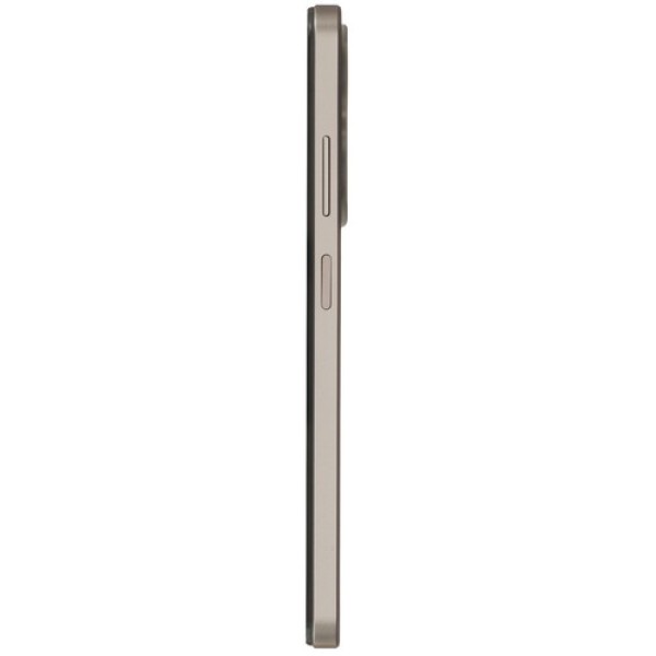 6.6" Смартфон Infinix SMART 8 Plus 128 ГБ золотистый