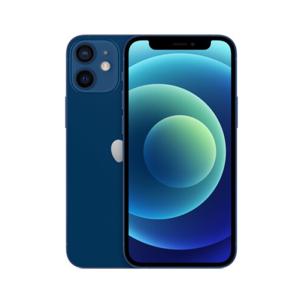 Смартфон Apple iPhone 12 Mini 128Gb Blue