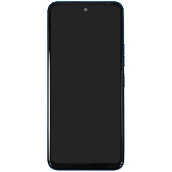 6.82" Смартфон Tecno POVA Neo 3 128 ГБ синий