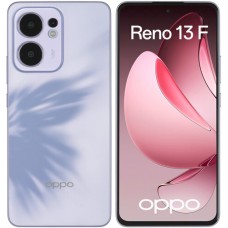 6.67" Смартфон OPPO Reno13 F 4G 512 ГБ фиолетовый