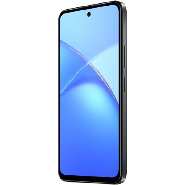 6.67" Смартфон Infinix SMART 10 Plus 128 ГБ черный