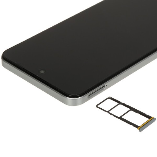 6.67" Смартфон realme C71 256 ГБ белый