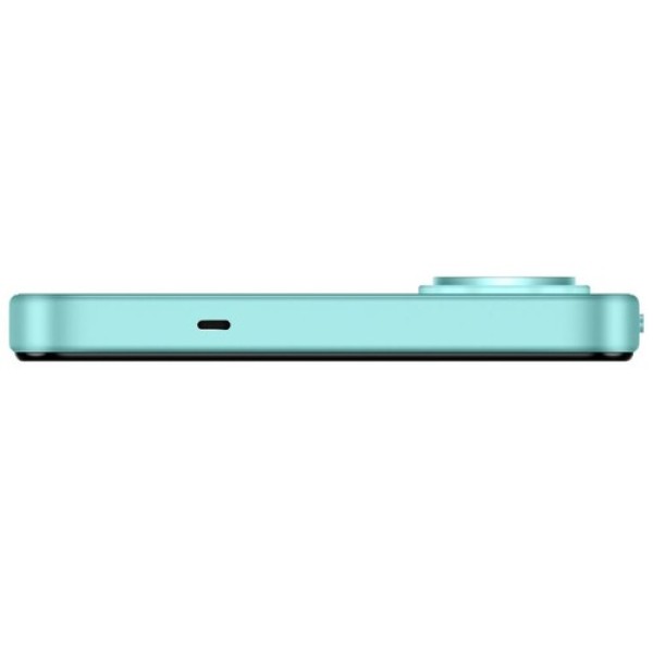 6.67" Смартфон Tecno SPARK GO 2 64 ГБ зеленый
