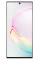 Смартфон Samsung Galaxy Note 10+ 6.8" 256Gb White Exynos9825(2x2.7Ghz+2x2.3Ghz+4x1.95Ghz)/12Gb/3040x1440/dAMOLED/2SIM/LTE/Cam16+12+12/4300mAh/An9