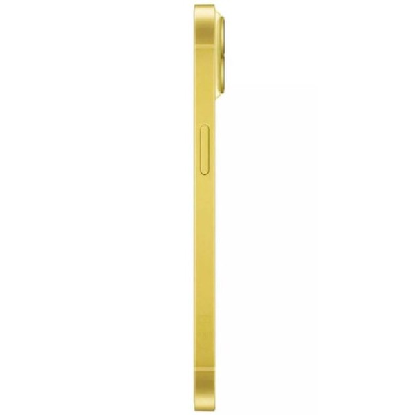 6.1" Смартфон Apple iPhone 14 512 ГБ желтый