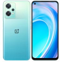 6.59" Смартфон OnePlus Nord CE 2 Lite 128 ГБ голубой