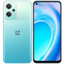 6.59" Смартфон OnePlus Nord CE 2 Lite 128 ГБ голубой
