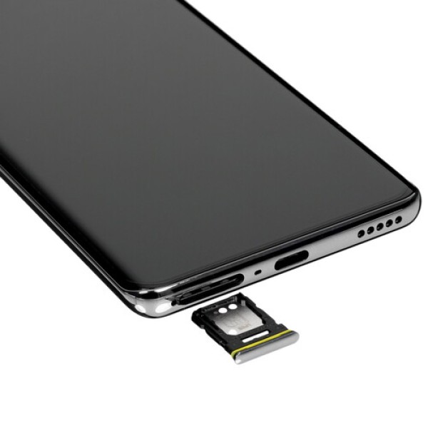 6.7" Смартфон OPPO Reno10 256 ГБ серый