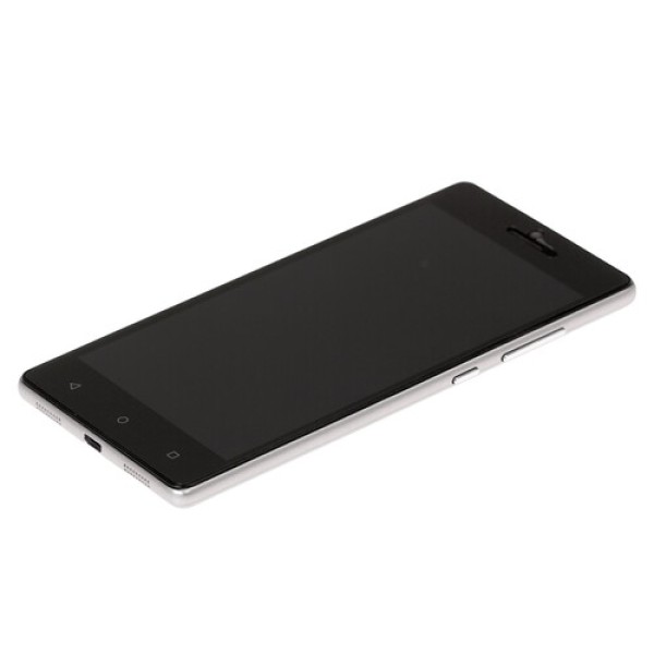 Смартфон DEXP Ixion M450 Neon Grey [5" 8Gb 4x1.0GHz/1Gb/1280x720/IPS/2SIM/LTE/cam8AF/2200mAh/Android 5.1]