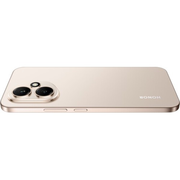 6.55" Смартфон HONOR 400 256 ГБ золотистый