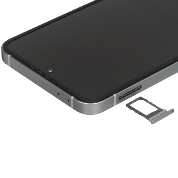 6.7" Смартфон Samsung Galaxy Z Flip6 512 ГБ серый