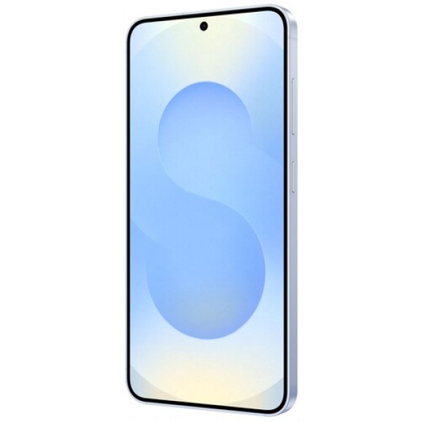 6.2" Смартфон Samsung Galaxy S25 512 ГБ голубой