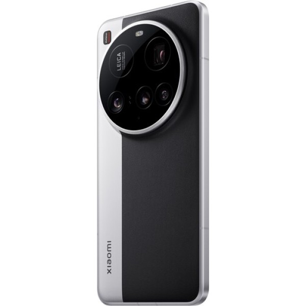 6.73" Смартфон Xiaomi 15 Ultra 1024 ГБ серебристый