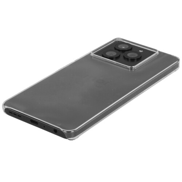 6.78" Смартфон INOI A75 Elegance 512 ГБ черный