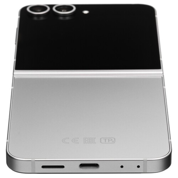 6.7" Смартфон Samsung Galaxy Z Flip6 512 ГБ серый