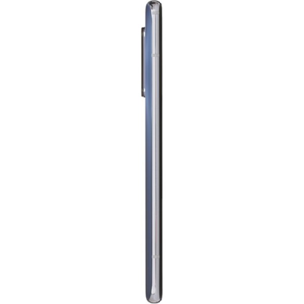 Смартфон Xiaomi Mi 10T Pro 8/256Gb [6,67"/LTE/NFC/Cam108Mpx/5000mAh/Lunar Silver]