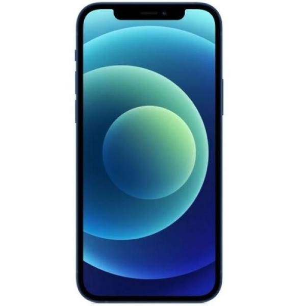 6.1" Смартфон Apple iPhone 12 256 ГБ синий