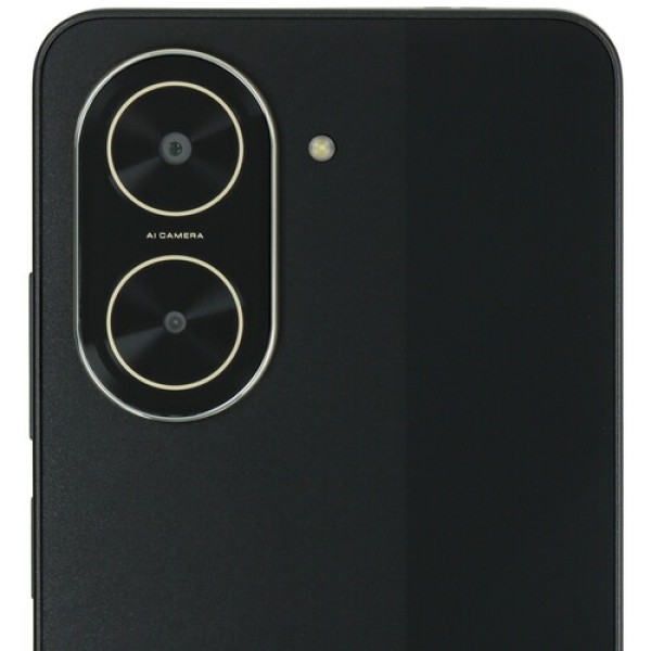 6.88" Смартфон POCO C71 64 ГБ черный