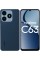 6.74" Смартфон realme C63 256 ГБ синий