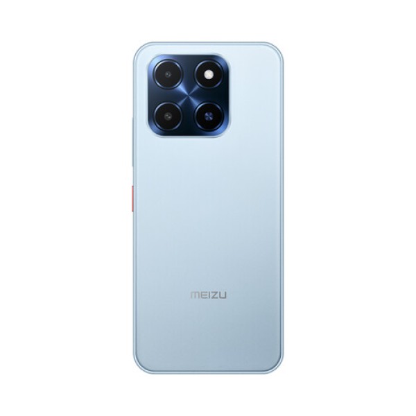 6.79" Смартфон Meizu Mblu 22 64 ГБ голубой