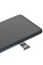 Смартфон Google Pixel 7 8/128Gb [6,3"/5G/NFC/Cam50+12Mpx/4355mAh/Obsidian]