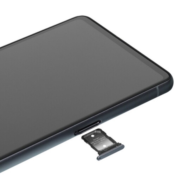 Смартфон Google Pixel 7 8/128Gb [6,3"/5G/NFC/Cam50+12Mpx/4355mAh/Obsidian]