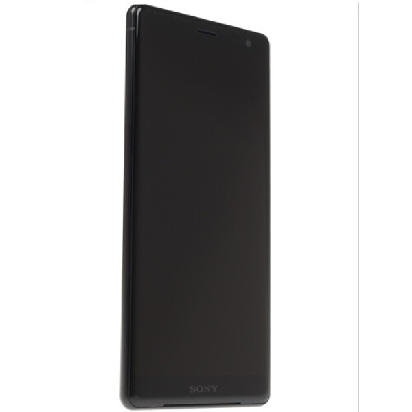 Смартфон Sony Xperia XZ2 DS 5.7" 64Gb Black 8(4x2,8Ghz+4x1,8Ghz)/4096Mb/2160x1080/IPS/LTE/NFC/IP68/Cam19/3180mAh/And8.1