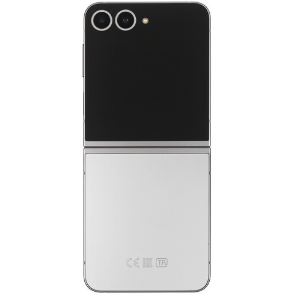 6.7" Смартфон Samsung Galaxy Z Flip6 512 ГБ серый